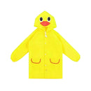 IMPERMEABLE INFANTIL PG-CS LA GLORIA
