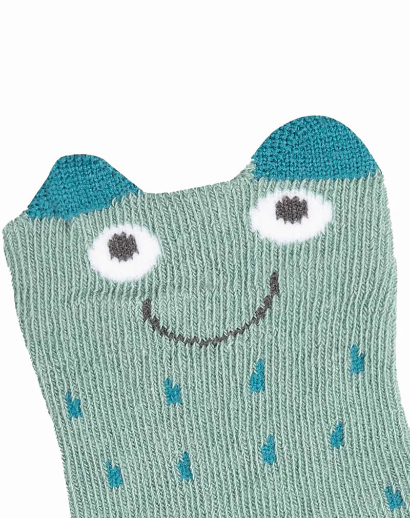 MEDIA MULTINIÑOS X3 116165 GALAX