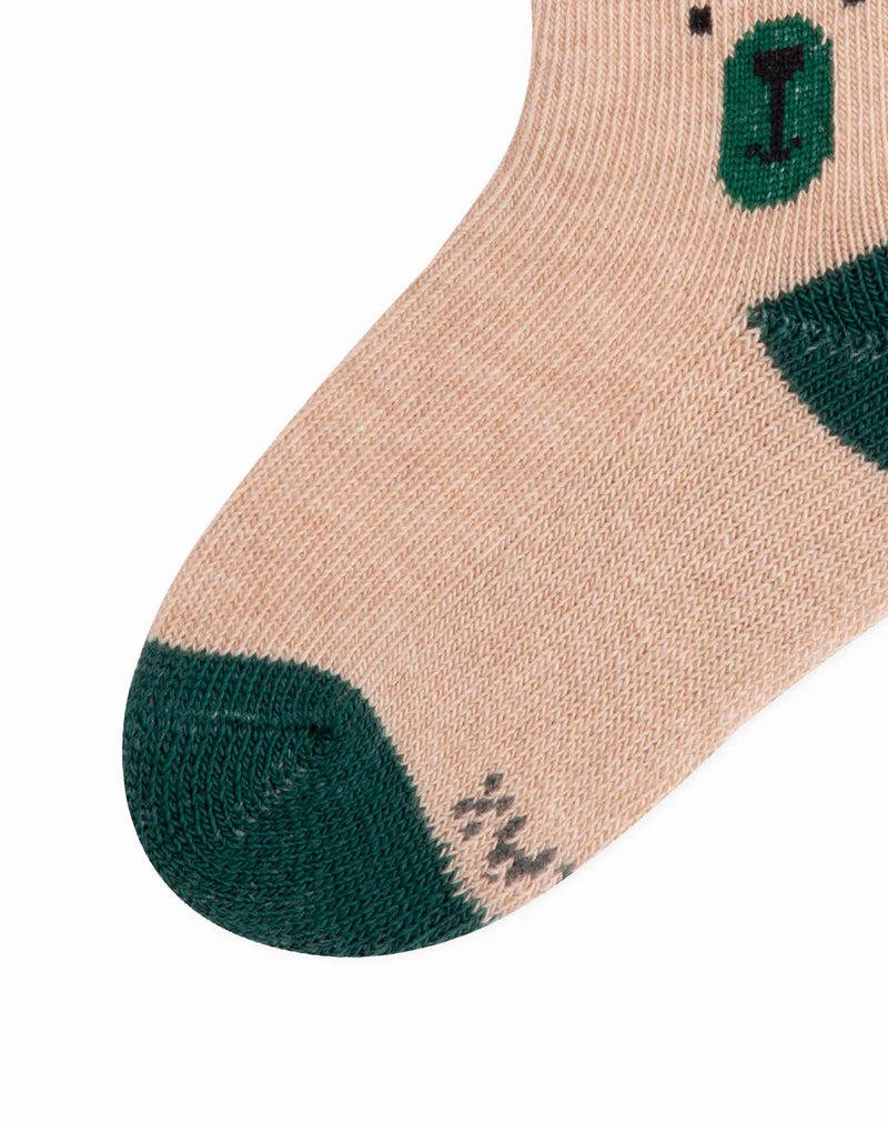 MEDIA MULTINIÑOS X3 116165 GALAX