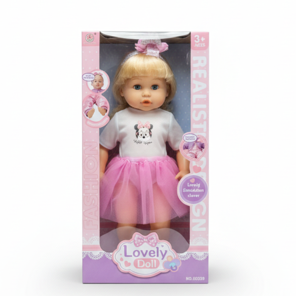 MUÑECA 60339 STB