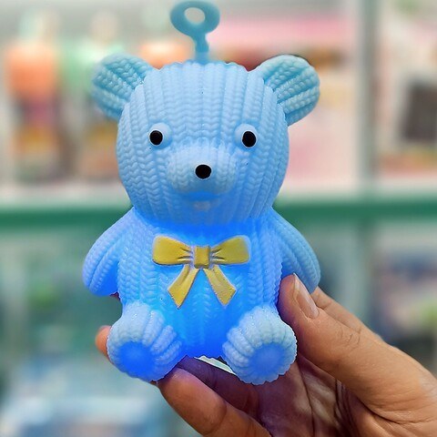 OSITO DE APRETAR ZA383 OGUSS