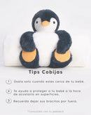 COBIJA NEW HUG 744518 BABY FRESH 5198