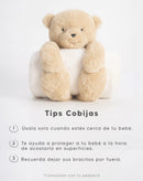 COBIJA NEW HUG 744518 BABY FRESH 7710
