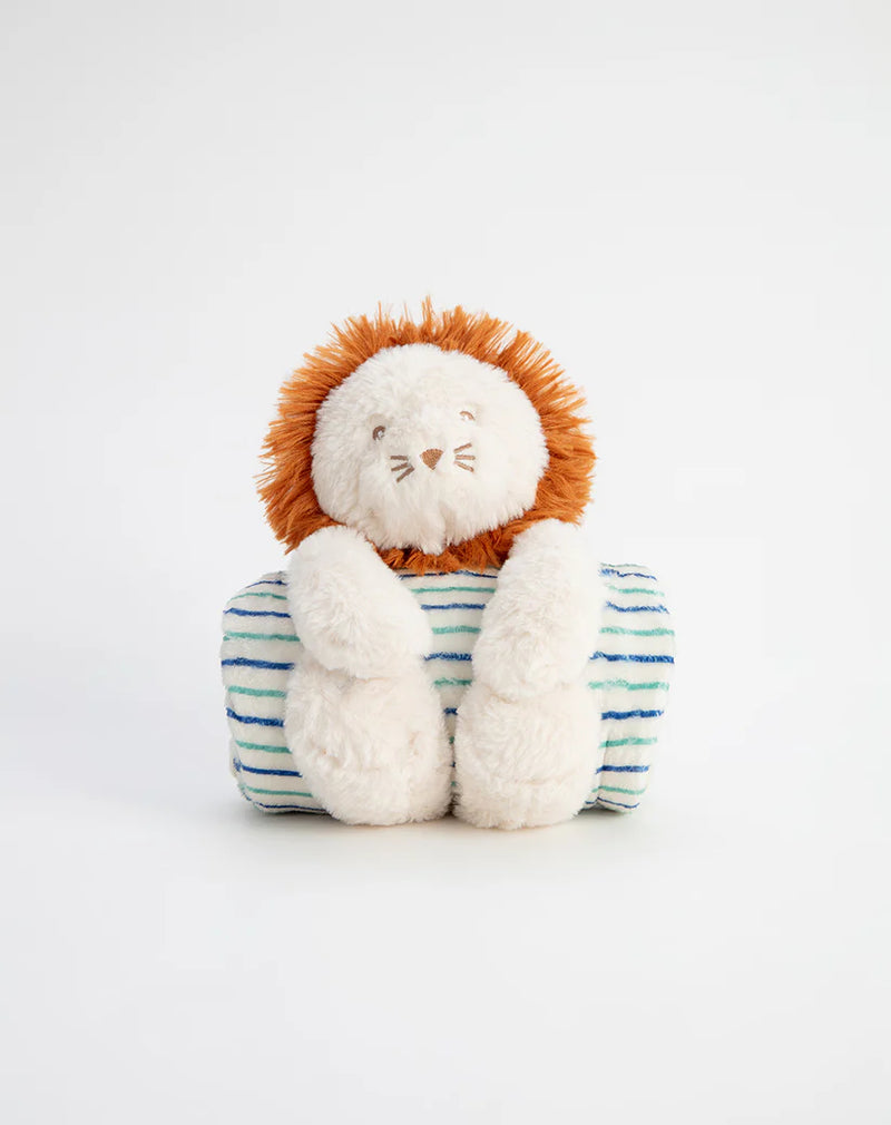 COBIJA NEW HUG 744518 BABY FRESH