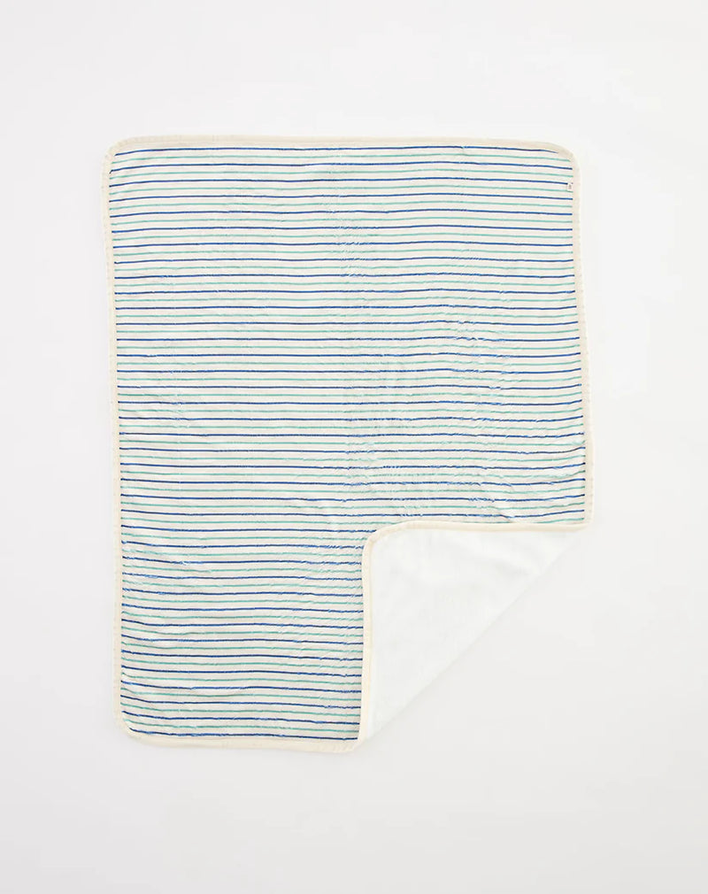 COBIJA NEW HUG 744518 BABY FRESH