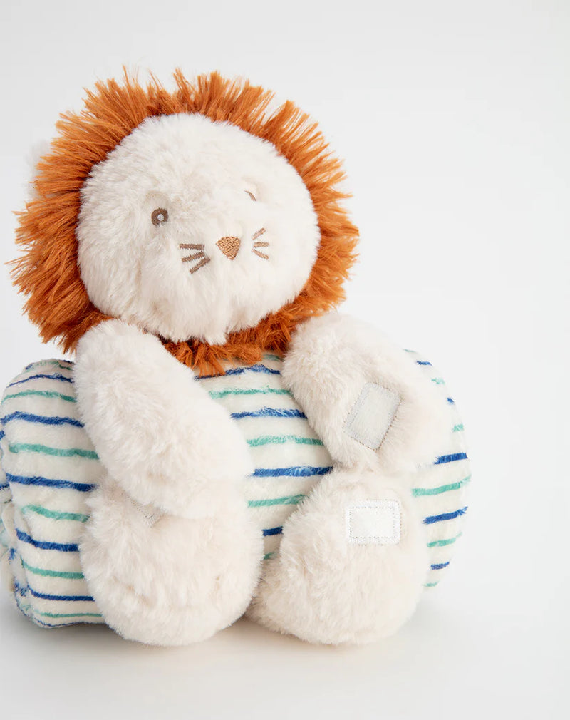 COBIJA NEW HUG 744518 BABY FRESH