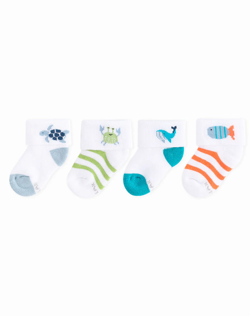 CALCETIN NIKO X4 113597 GALAX