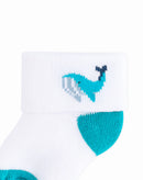 CALCETIN NIKO X4 113597 GALAX