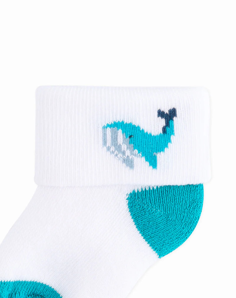 CALCETIN NIKO X4 113597 GALAX