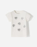 BLUSA NIXE 723663 BABY FRESH 902