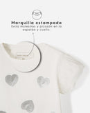 BLUSA NIXE 723663 BABY FRESH 902
