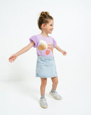 BLUSA NIXE 723663 BABY FRESH