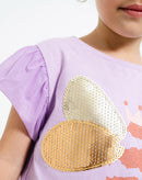 BLUSA NIXE 723663 BABY FRESH