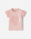 BLUSA NIXE 723663 BABY FRESH 325