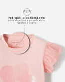 BLUSA NIXE 723663 BABY FRESH 325