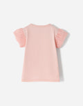 BLUSA NIXE 723663 BABY FRESH 325