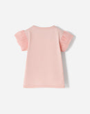 BLUSA NIXE 723663 BABY FRESH 325