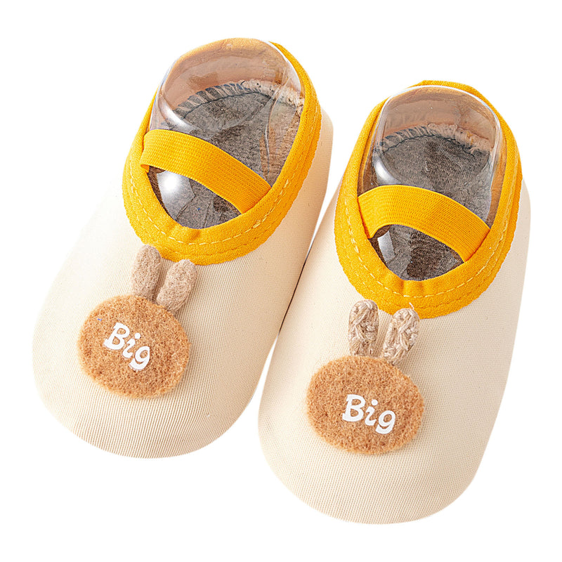 MEDIA ZAPATO BALETA QSM046 LA GLORIA