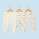 PANTALON X3 NIÑO 11065 FOR BABY