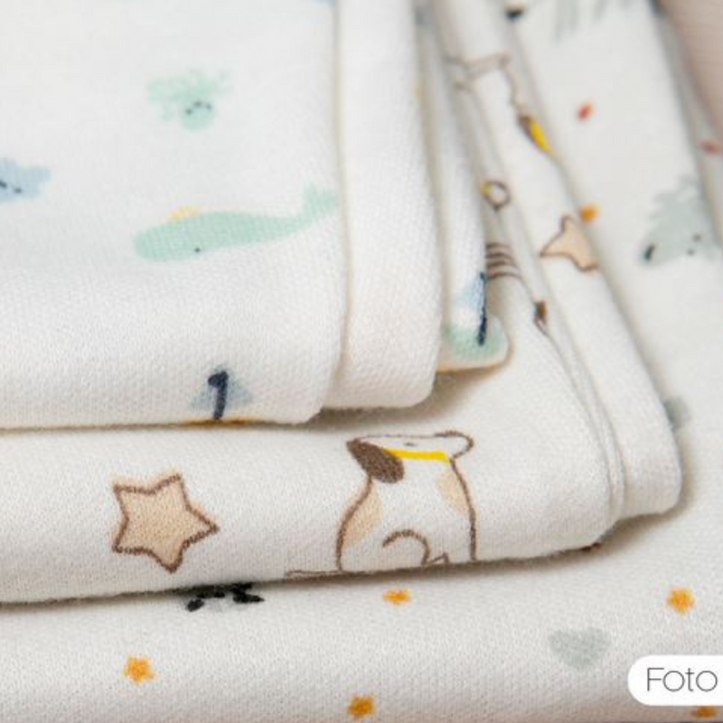 PANTALON X3 NIÑO 11065 FOR BABY