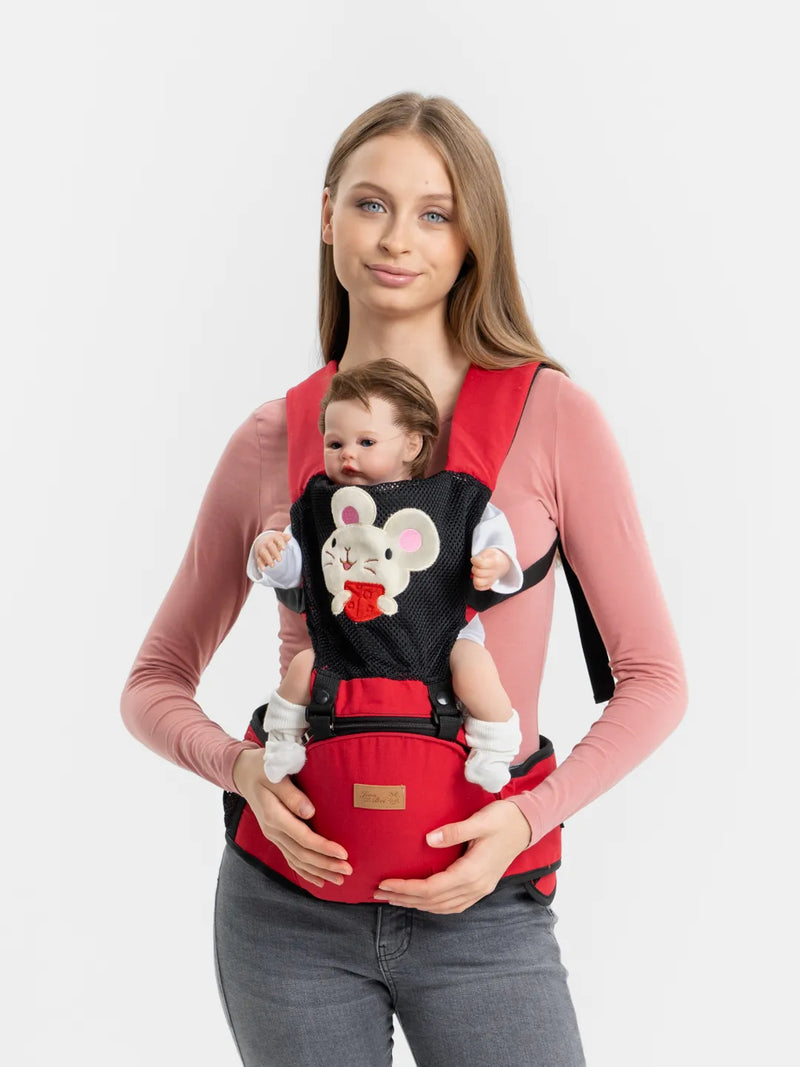 CARGADOR ERGONÓMICO 6688 LA GLORIA