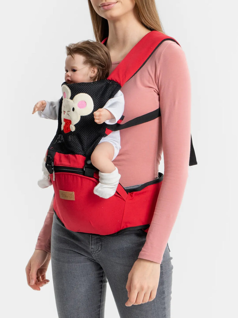 CARGADOR ERGONÓMICO 6688 LA GLORIA