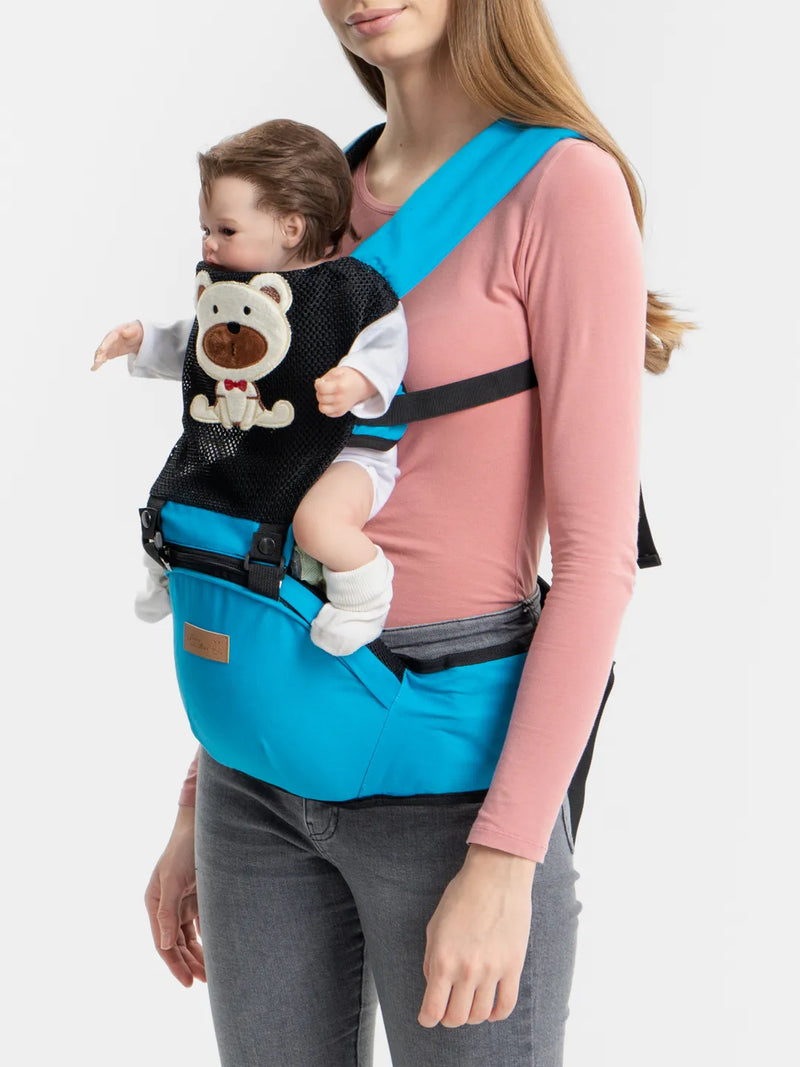 CARGADOR ERGONÓMICO 6688 LA GLORIA