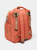 PAÑALERA MORRAL CAMBIADOR 2001-1 LA GLORIA