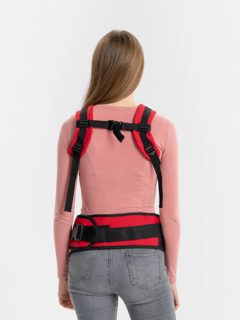 CARGADOR ERGONÓMICO 6688 LA GLORIA