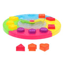 RELOJ DIDÁCTICO 825-5 OGUSS