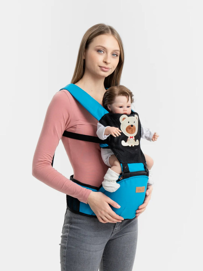 CARGADOR ERGONÓMICO 6688 LA GLORIA