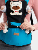 CARGADOR ERGONÓMICO 6688 LA GLORIA