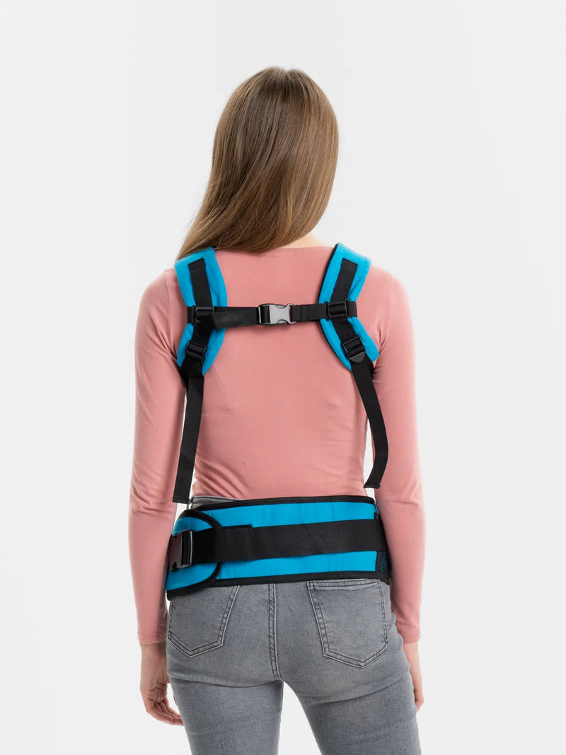 CARGADOR ERGONÓMICO 6688 LA GLORIA