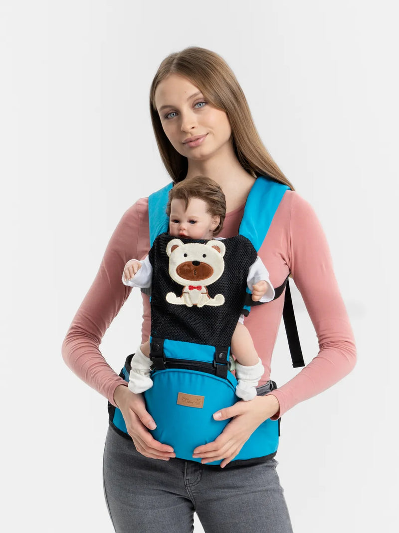 CARGADOR ERGONÓMICO 6688 LA GLORIA