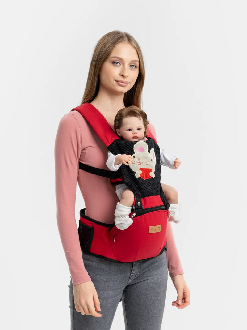 CARGADOR ERGONÓMICO 6688 LA GLORIA