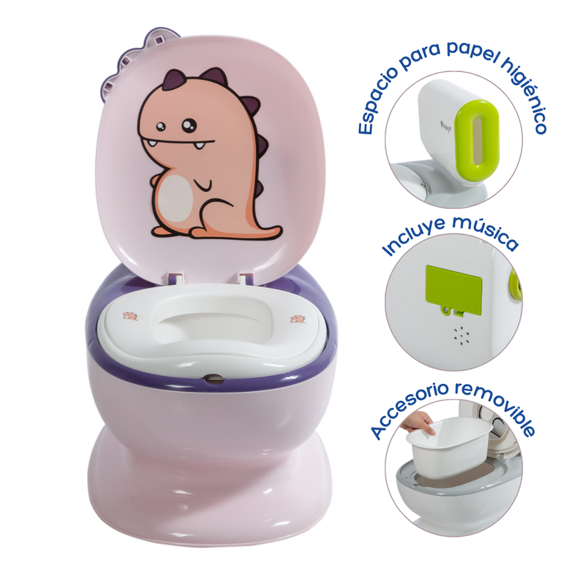 BACINILLA  EB 900-1 EBABY