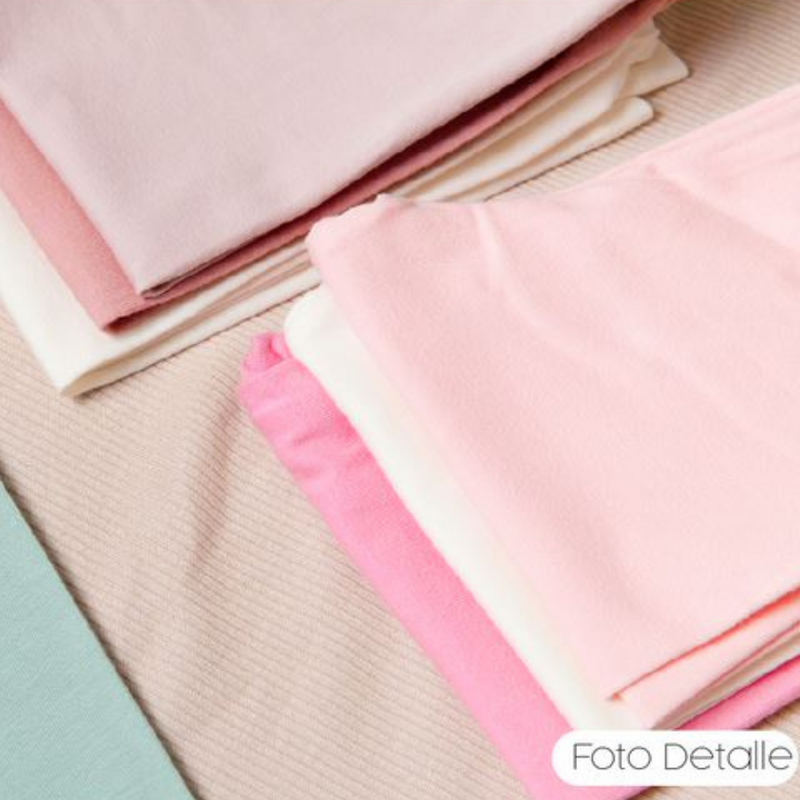 PANTALONES NIÑA X7 11114 FOR BABY