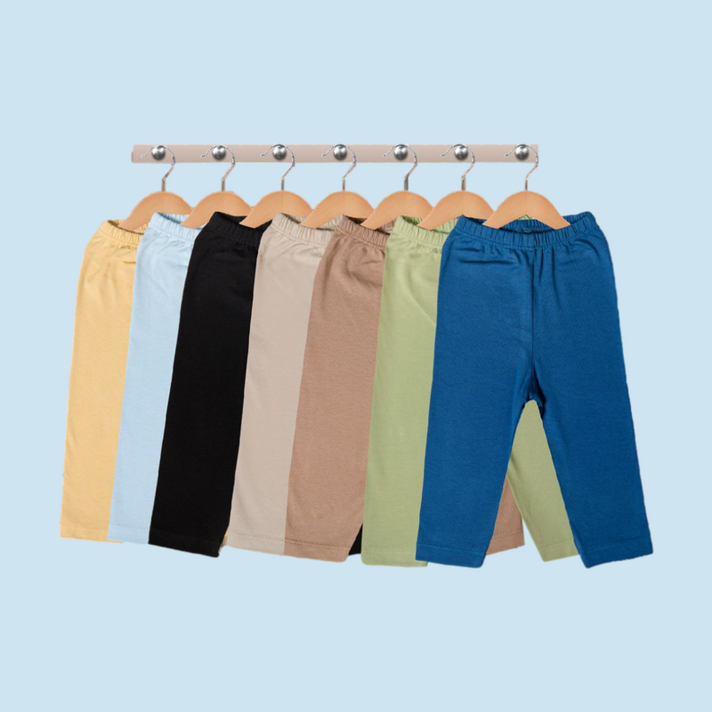 PANTALÓN NIÑO X711113 FOR BABY