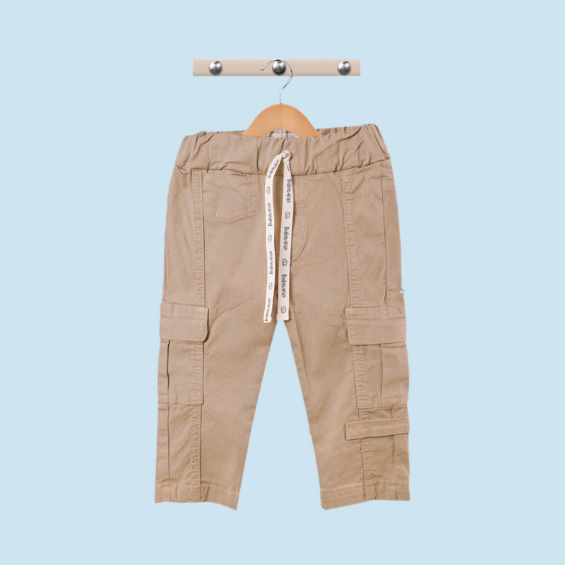 PANTALÓN NIÑO 50222 FOR BABY