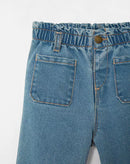 JEANS KUNU 724698 BABY FRESH