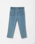 JEANS KUNU 724698 BABY FRESH
