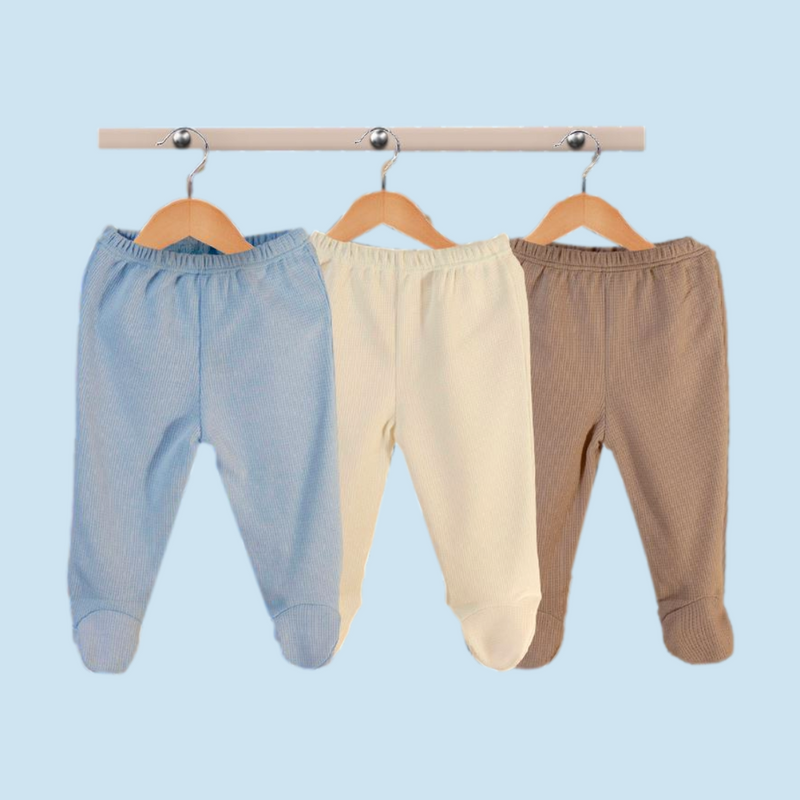 PANTALÓN NIÑO X3 11052 FOR BABY