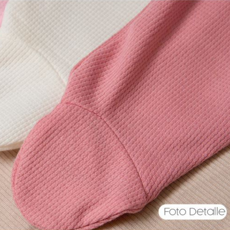 PANTALÓN NIÑA X3 11063 FOR BABY