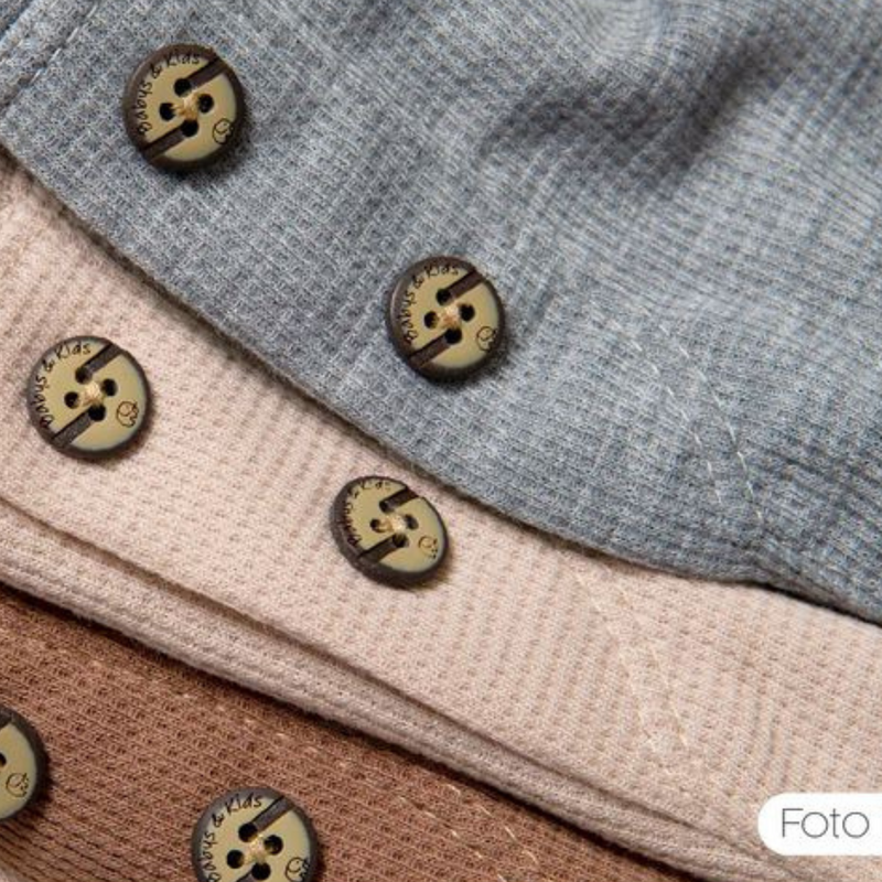 BERMUDA X3 NIÑO 11029 FOR BABY