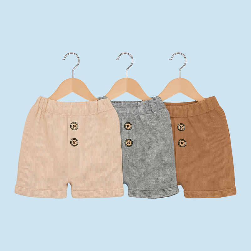 BERMUDA X3 NIÑO 11029 FOR BABY