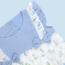 ASOLEADOR LAZOS 3011 CRECIENDO BABY