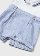 CONJUNTO BEBE NIÑO 1615 MAYORAL