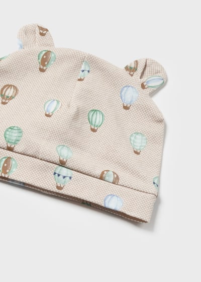 PIJAMA + GORRO 1721 MAYORAL