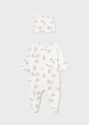 PIJAMA + GORRO 1721 MAYORAL