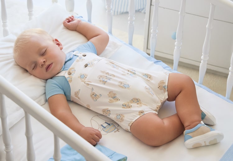 CONJUNTO 2 PZS NIÑO 1616 MAYORAL